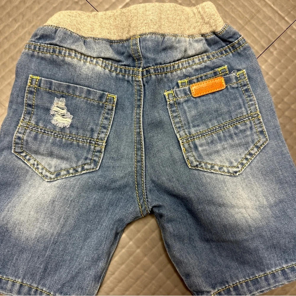 GIRLS SUMMER LOT SIZE 4T OLD NAVY 365 KIDS CAT & JACK